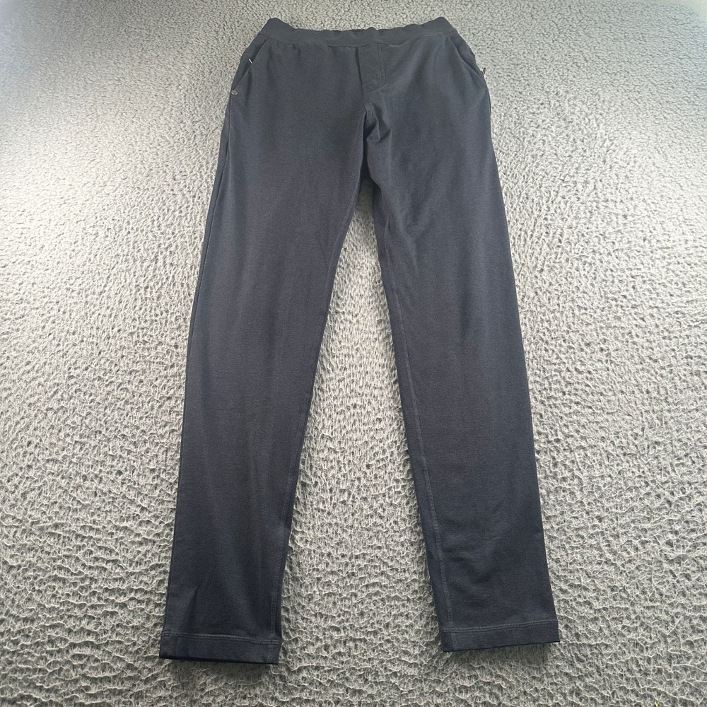 Vuori Coronado Pants Mens XS Blue Performance Jogger Tapered‎ Running Athletic